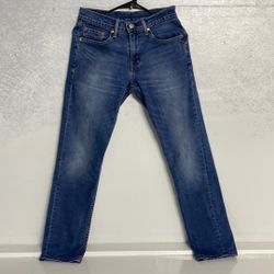 Levi’s Women Blue Jeans Size W29 / L30