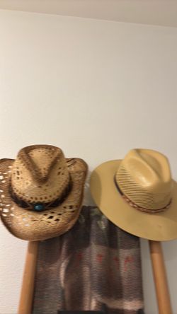 Cowboy hats