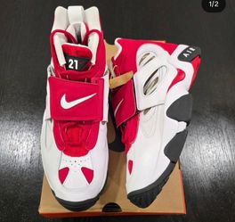 Nike Size 10 $250