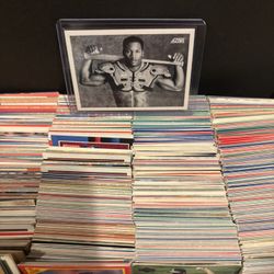 Vintage Baseball Cards Lot 