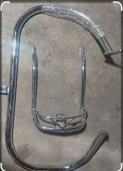 Harley accessories