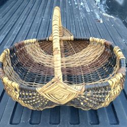 Use Baskets