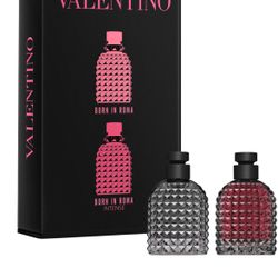 Valentino Women’s Perfume 