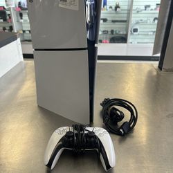 PS5 SLIM