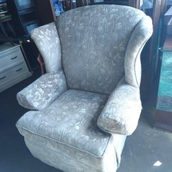 Big Chair