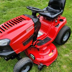 Riding Lawnmowers For Sale Excellent