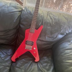 Kids Electric guitar