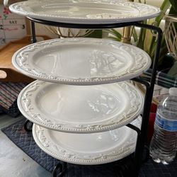 Serving Tray