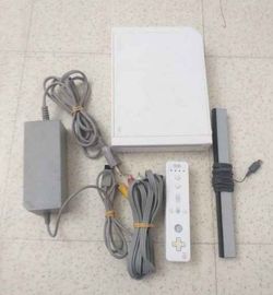Nintendo Wii