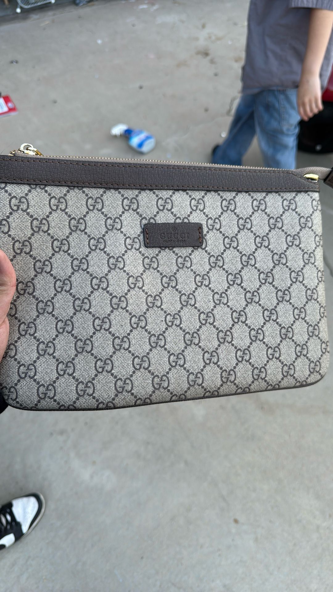 Gucci Bag Tote Bag
