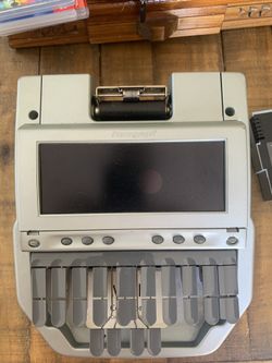 Stentura Fusion Stenograph