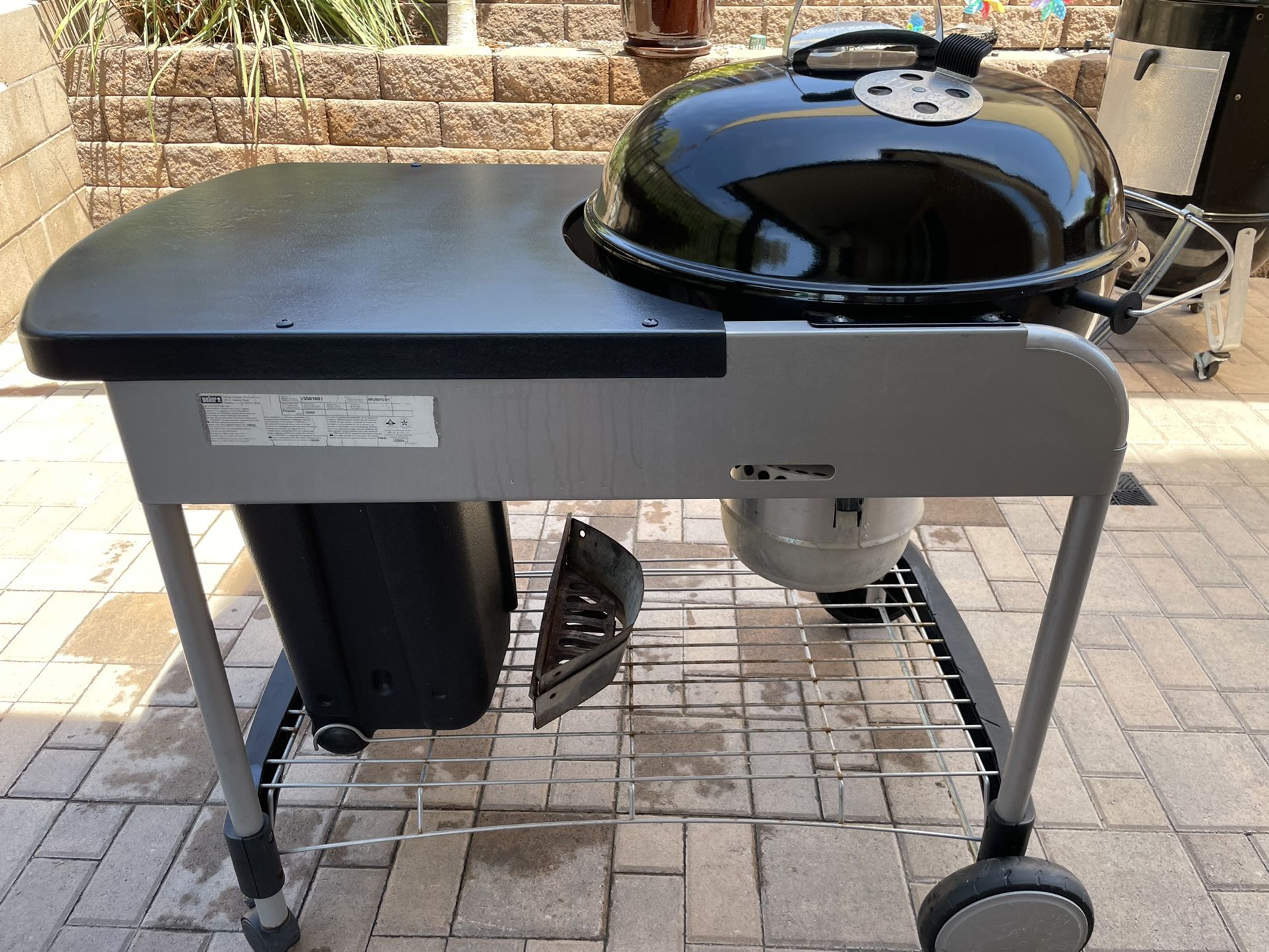 Lefse Grill - also called the Brenner Grill for Sale in San Mateo, CA -  OfferUp