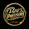 Pure Pressure Est.2022
