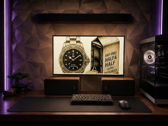 High-End Gaming PC Full Setup — Ryzen 7 7800X3D, RX 7900 GRE, 32GB DDR5, 4TB SSD