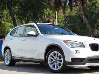 2015 BMW X1