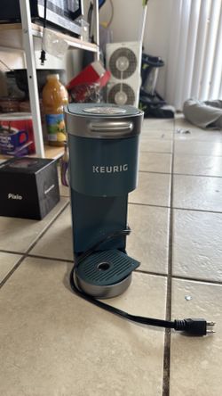 Keurig Mini Plus