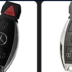 Spare Key Programming/Lost Keys Programming/Program A Spare Remote For Your Mercedes-Benz Bmw, Infiniti Mazda Nissan Chevy GM Toyota Lexus Honda 96-20