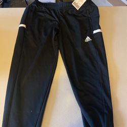 Adidas Women Sweats Medium NWT
