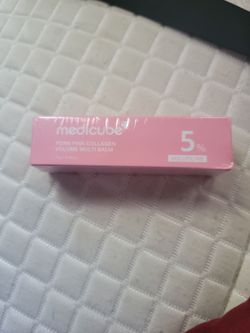 medicube pdrn pink collagen volume multi balm