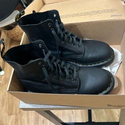 Dr. Martens