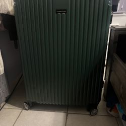 Suitcase 