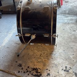 Drum Set