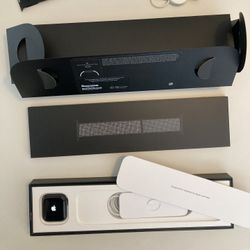 Apple Watch SE GPS 40mm Nike