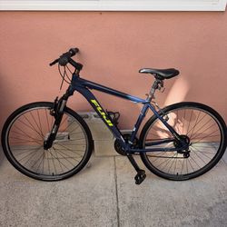 FUJi Traverse 1.8 Mountain Bike 21speed