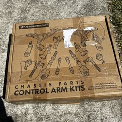 Chassis Kit For Sale *PLS READ DESCRIPTION*