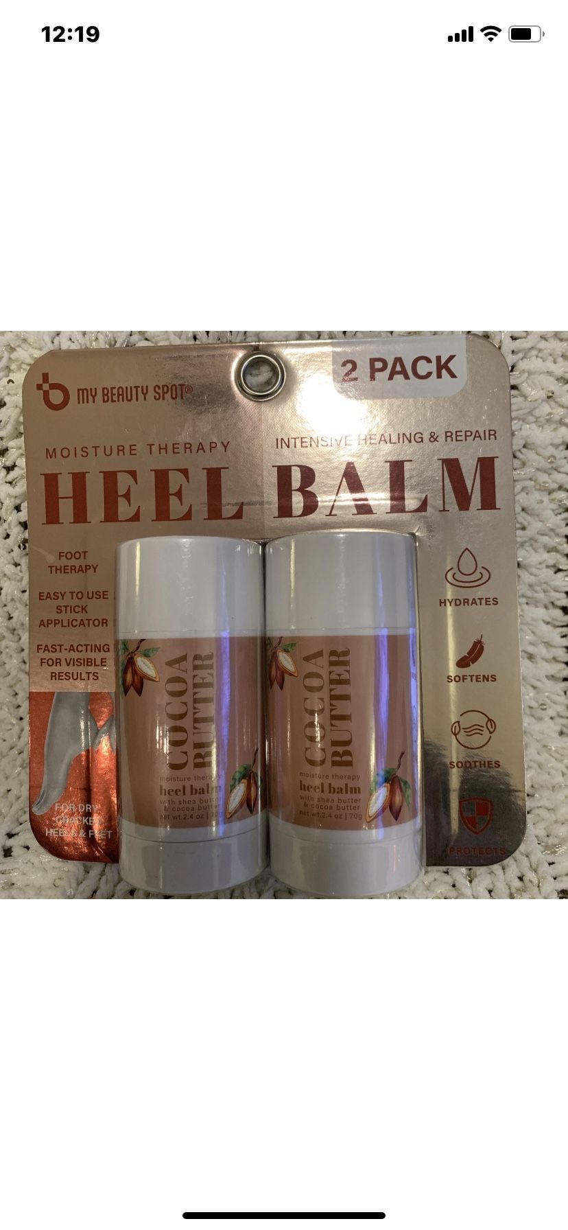 MY BEAUTY SPOT MOISTURE
