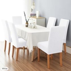 Chair Covers 