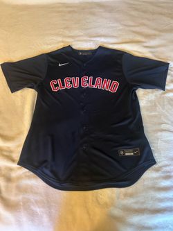 Nike Cleveland Guardians Jersey
