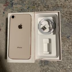 iPhone 8 64g Unlocked for Sale in Chicago, IL - OfferUp