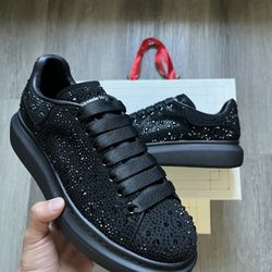 MCQUEENS⚡️Sizes 9-10✅$160