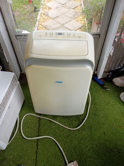 Portable AC Arctic King 12000 BTU