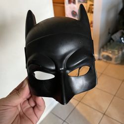 Batman Mask 