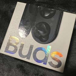 Samsung Buds