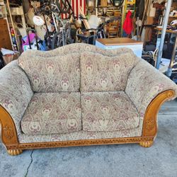 FREE loveseat