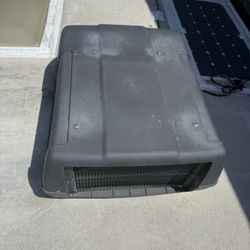 Dometic Atwood 15k BTU RV Air Conditioner With Heat Pump