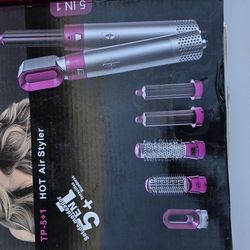 Hair Tools
