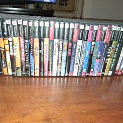 PS2 Games 