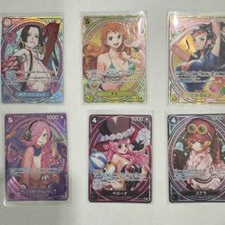 EB-03 SP Japanese Set