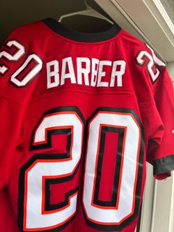 Tampa bay buccaneers jersey Mitchell n Ness