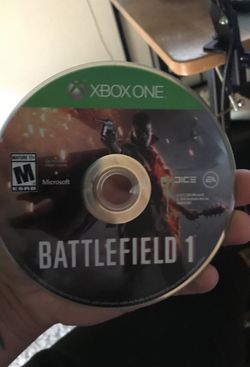 Battlefield 1