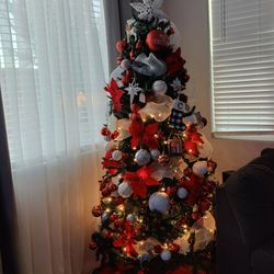 Free 7.5 Christmas tree