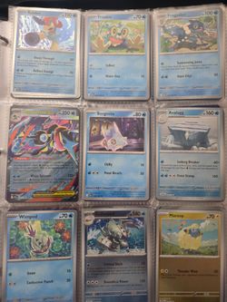 Destined Rivals/Phantasmal flames/Chaos rising Binder.