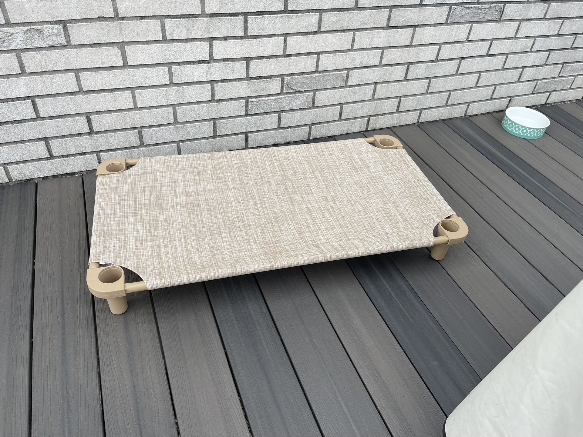 4 LEGS 4 PETS PET COT