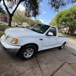 1999 Ford F-150
