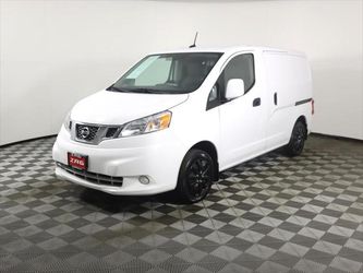 2018 Nissan NV200