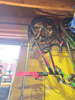 Huffy Bike